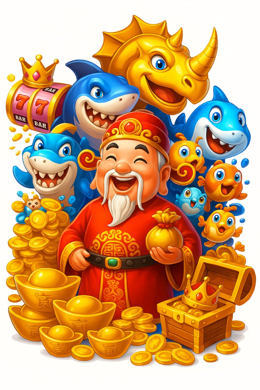 Slots ဂိမ်းများ Jackpot Scatter Free Spin မြန်မာ