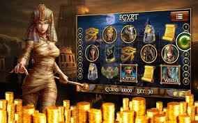 slot hack မိုဘိုင်း APP Android iOS