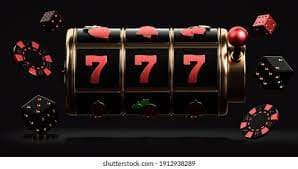 Esports ဂိမ်းများ slot hack