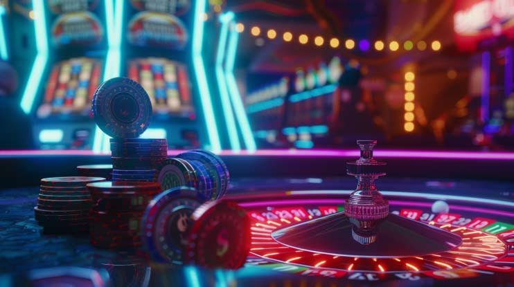 Pragmatic Play Slots မြန်မာ Jackpot ဂိမ်း