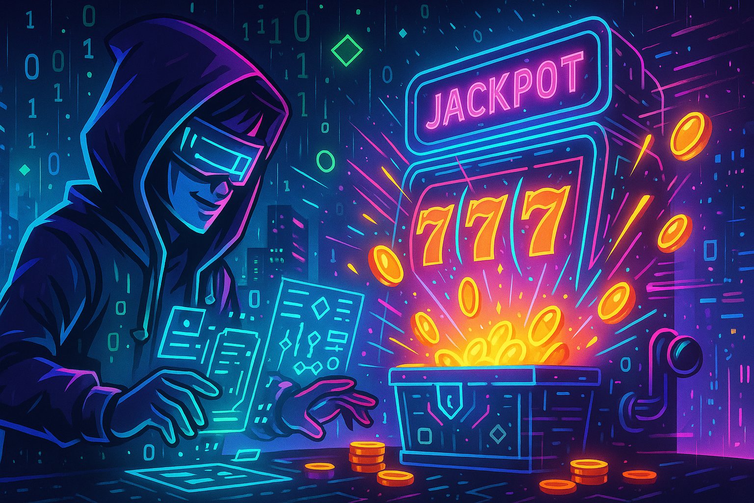 slot hack ပလက်ဖောင်း Esports Live Casino ဝင်ရောက်မှု